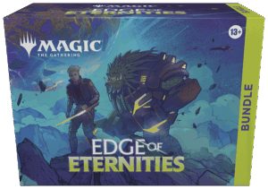 Edge of Eternities Bundle