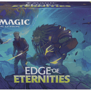 Edge of Eternities Bundle