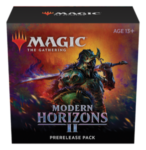 Modern Horizons 2 Pre-Release Pack