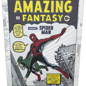 Spider-Man Gift Bundle