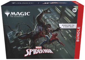Spider-Man Bundle