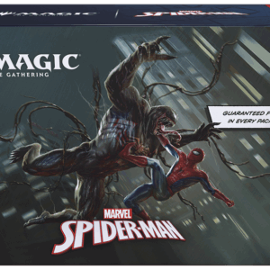Spider-Man Bundle