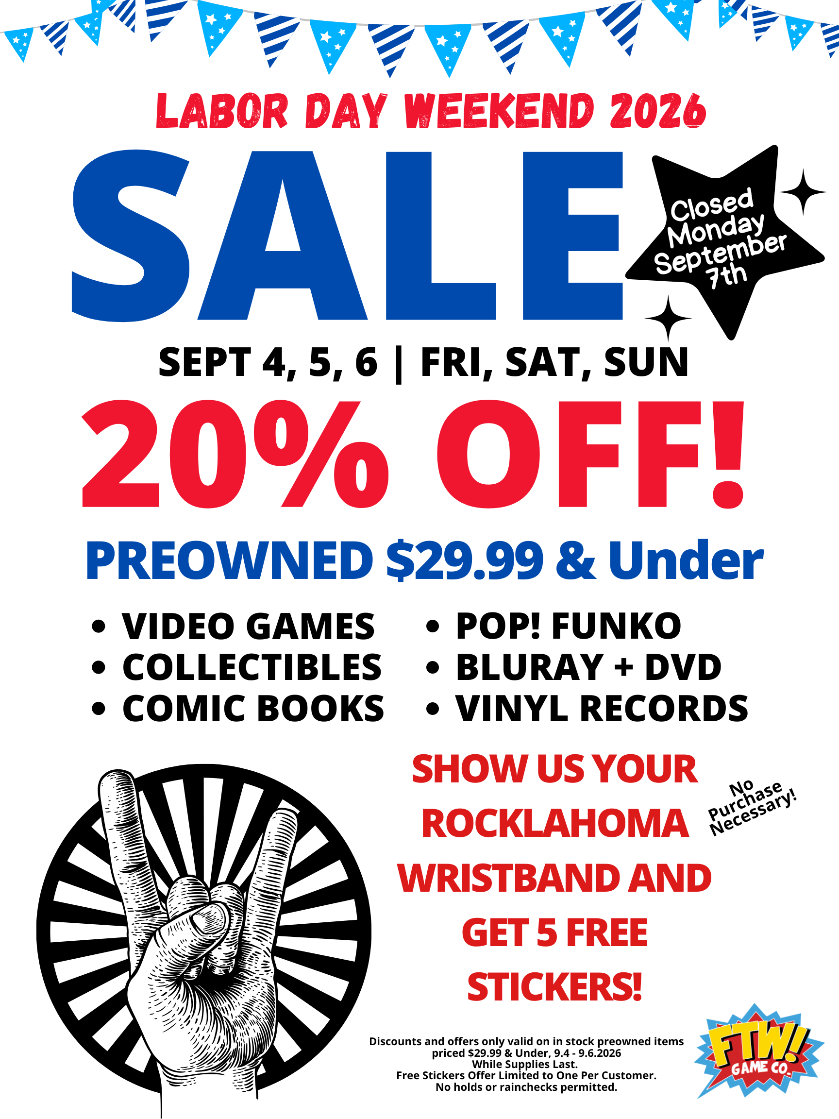 WEEKEND SALE POSTER (1)